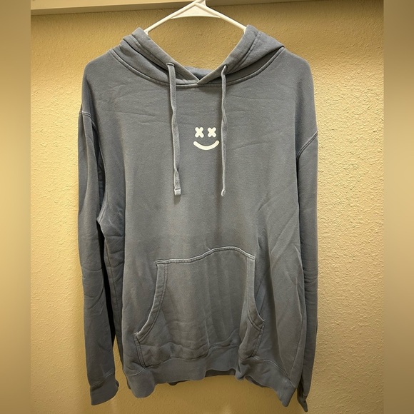 Barstool Sports Tops - “Don’t Date Frat Boys” Hoodie